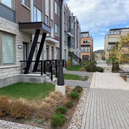 Wateridge Luxury Condos Ottawa Esterno foto