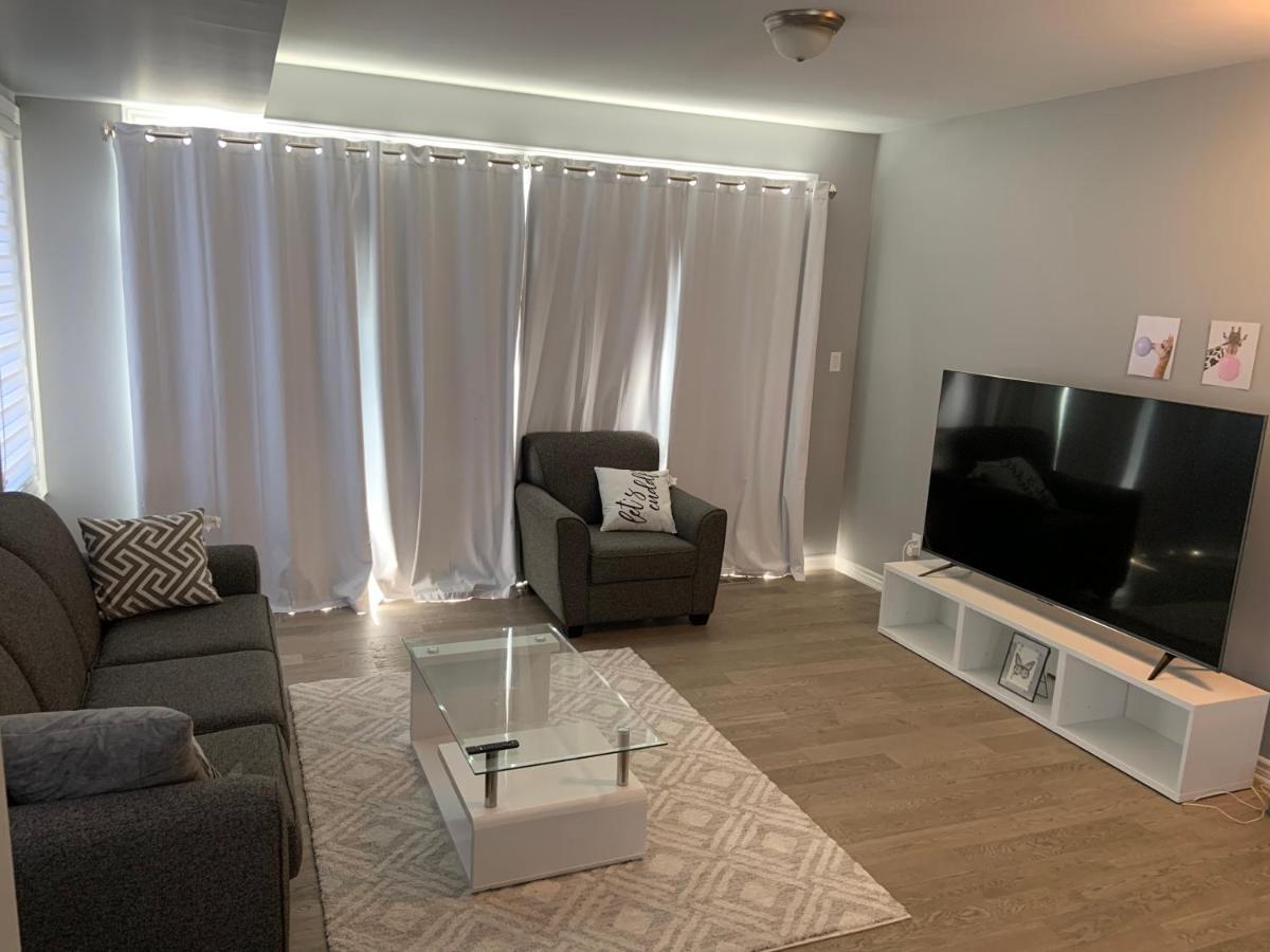 Wateridge Luxury Condos Ottawa Esterno foto