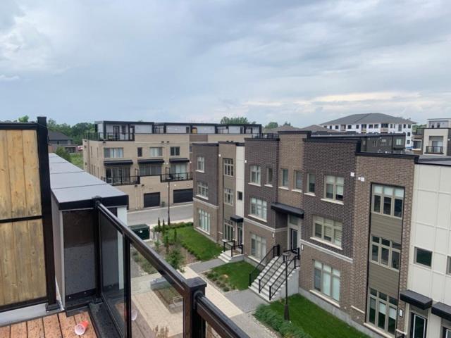Wateridge Luxury Condos Ottawa Esterno foto