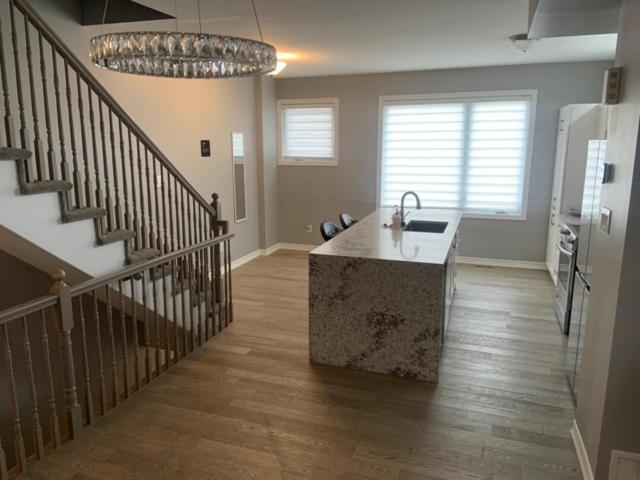 Wateridge Luxury Condos Ottawa Esterno foto